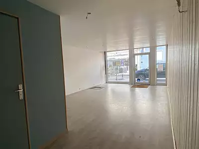 Immeuble, 223 m²