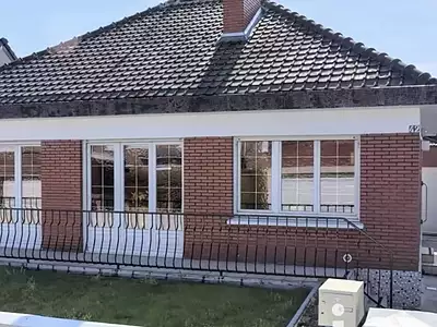 Maison, 65 m²