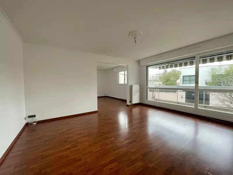 Appartement, 83,67 m²