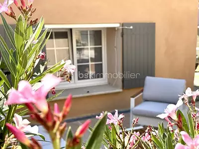 Maison, 94 m²