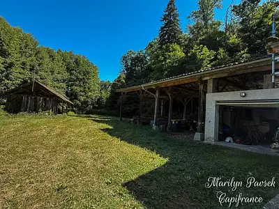 Maison, 93 m²