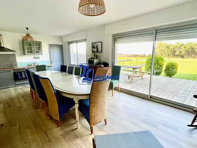 Maison, 170 m²