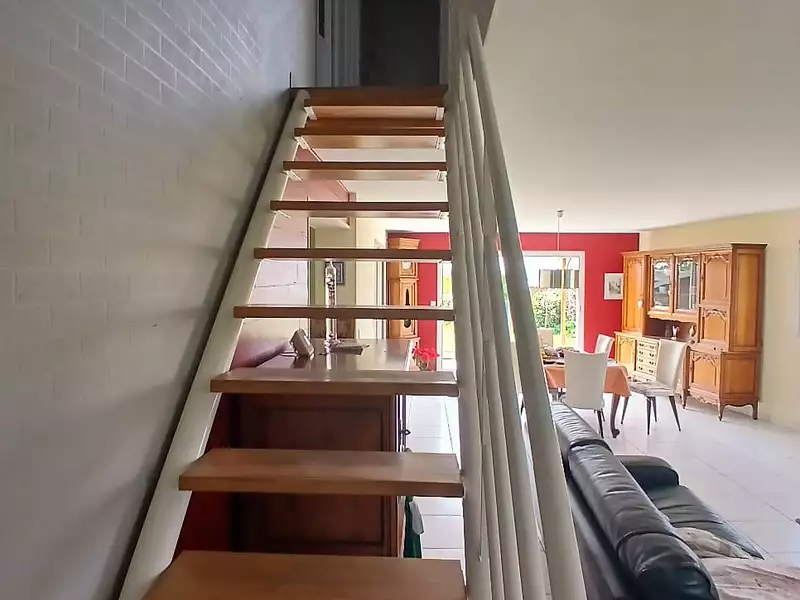 Maison, 135 m²