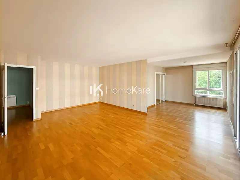 Appartement, 90 m²