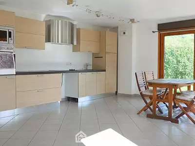 Appartement, 70 m²