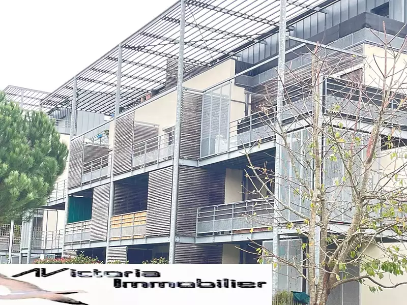 Appartement, 66,54 m²