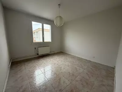 Appartement, 62 m²