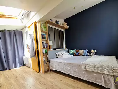Maison, 90,32 m²