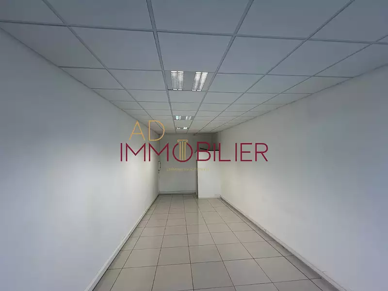 Divers, 37 m²