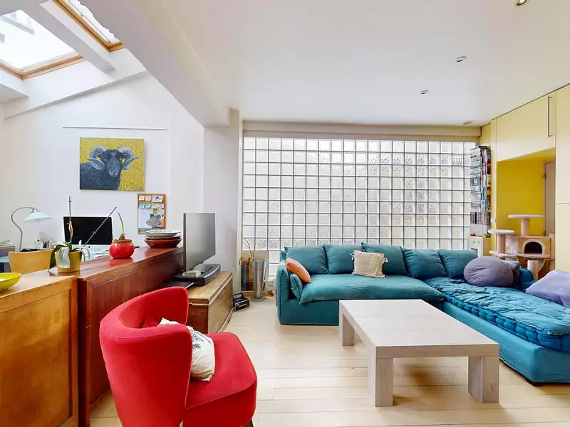 Appartement, 104 m²