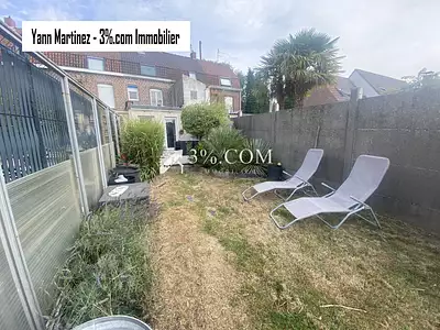 Maison, 92 m²