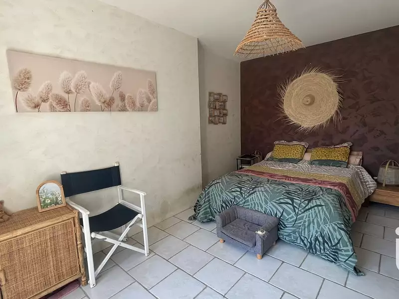 Maison, 226 m²