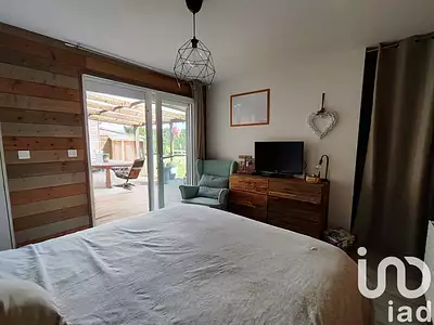 Maison, 165 m²
