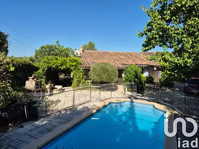 Maison, 93 m²