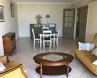 Appartement, 77,55 m²