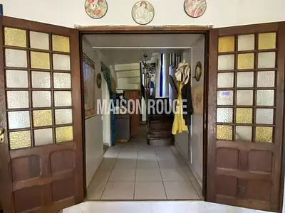 Maison, 123 m²