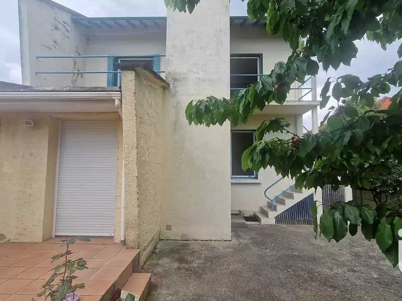 Maison, 111 m²