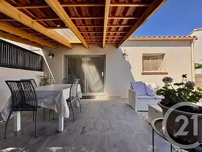 Maison, 78 m²