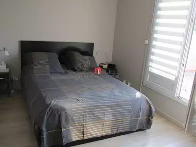 Appartement, 111 m²