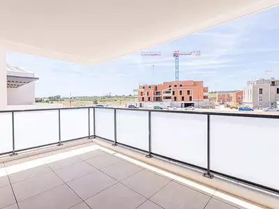 Appartement, 65 m²