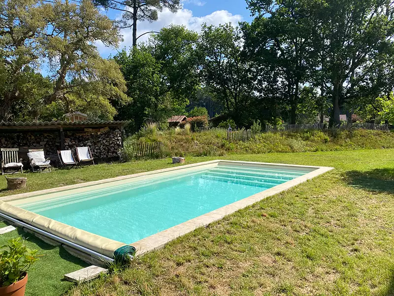 Maison, 125 m²