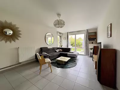 Maison, 98 m²