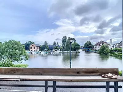 Appartement, 90,39 m²