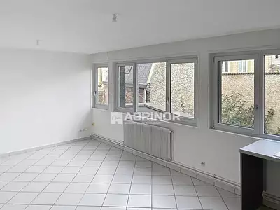 Appartement, 63 m²