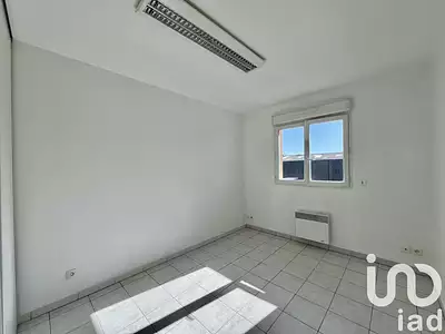 Appartement, 61 m²