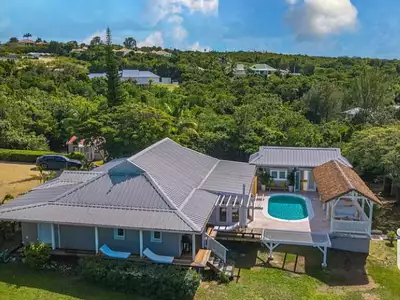 Maison, 200 m²