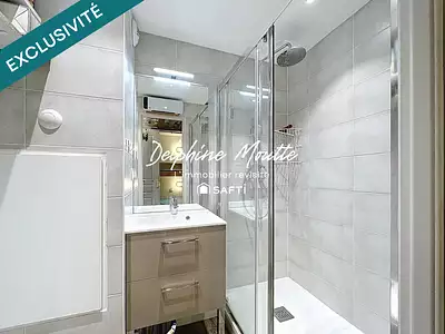 Appartement, 50 m²