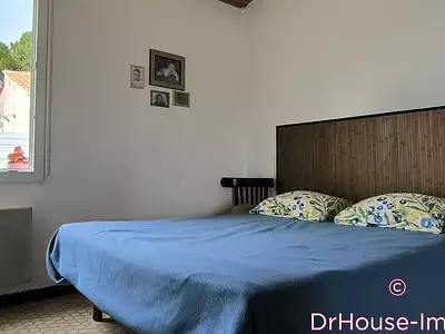 Maison, 46 m²