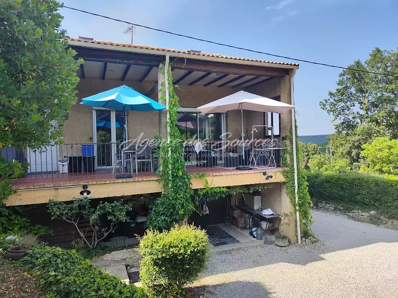 Maison, 77,11 m²