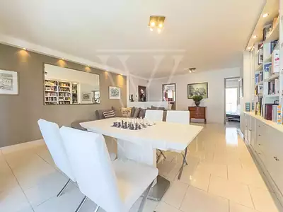 Appartement, 90,35 m²