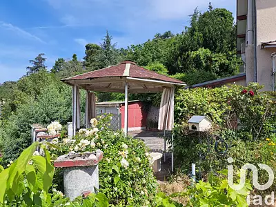 Appartement, 75 m²