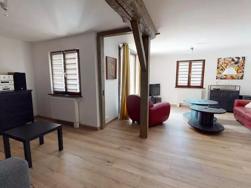 Maison, 159 m²