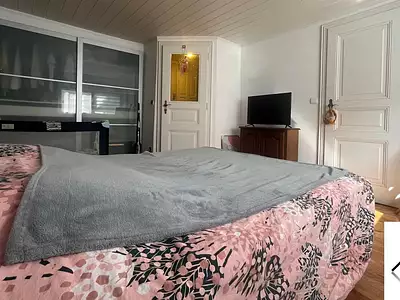 Maison, 76 m²
