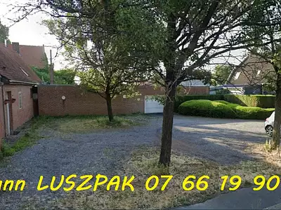 Maison, 170,48 m²