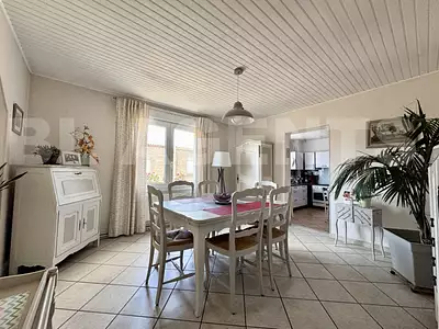 Appartement, 141,32 m²