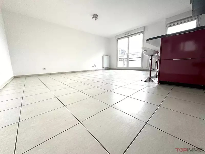 Appartement, 83,67 m²
