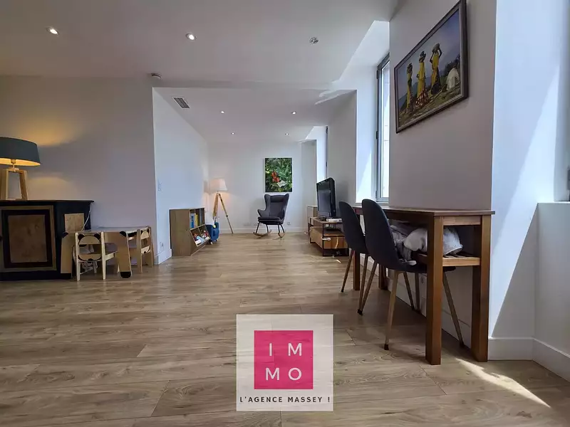 Maison, 120,91 m²