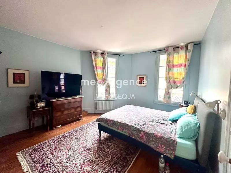 Maison, 107 m²