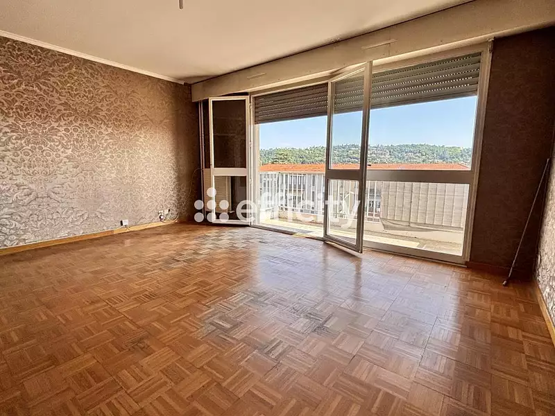 Appartement, 80 m²