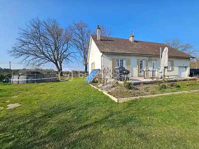 Maison, 95 m²