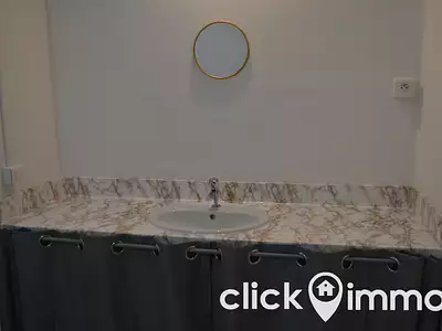Appartement, 91 m²
