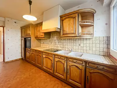 Appartement, 81,02 m²