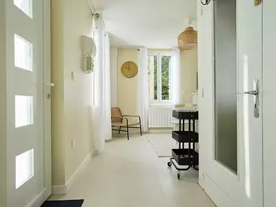 Maison, 58 m²
