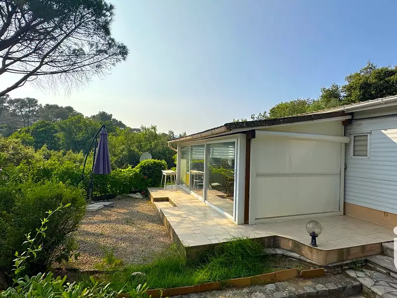 Terrain, 397 m²