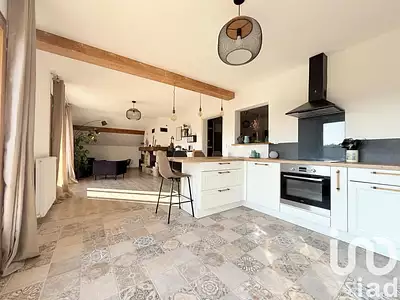 Appartement, 101 m²
