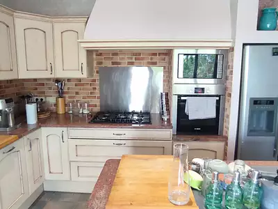 Maison, 140 m²
